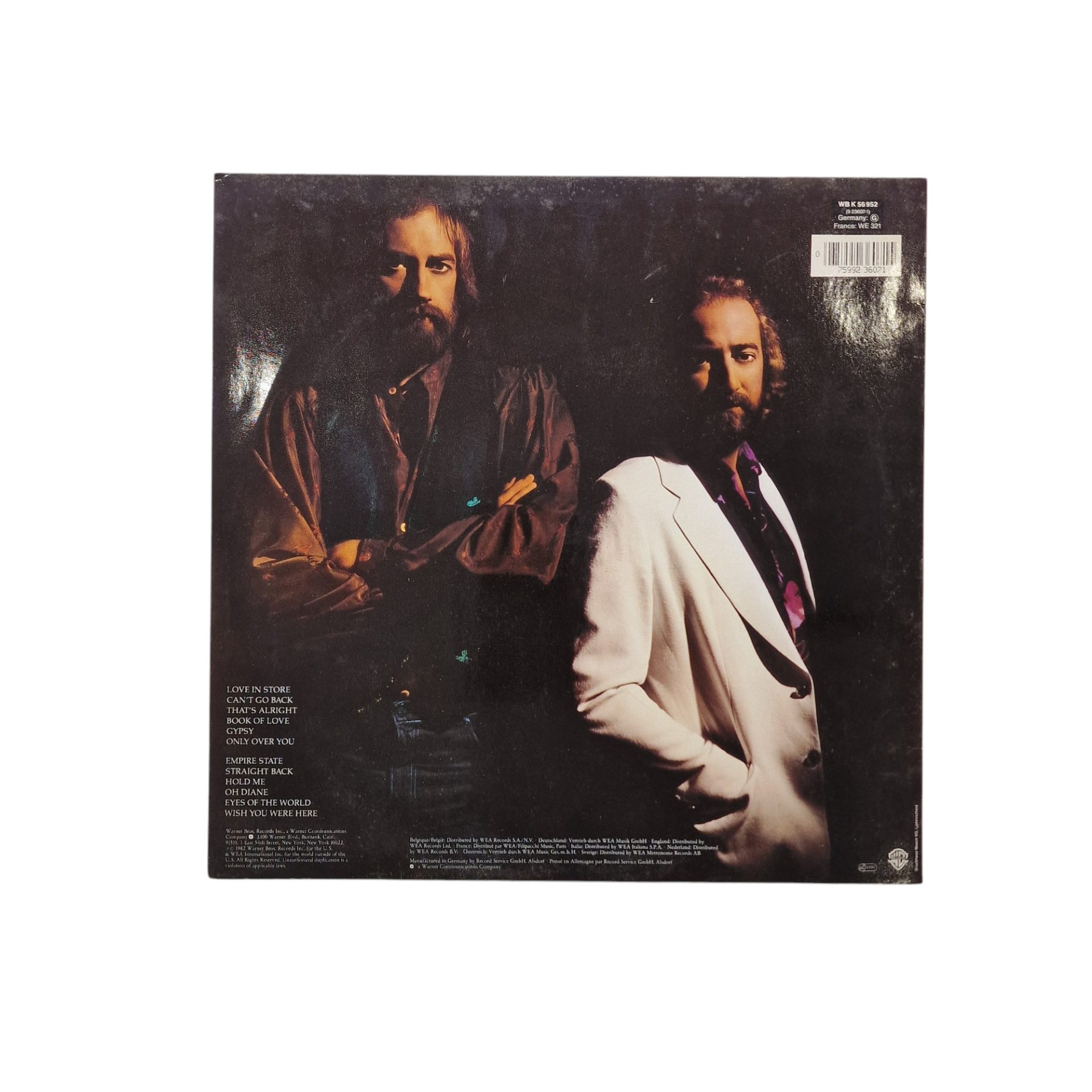 Mirage – Fleetwood Mac
