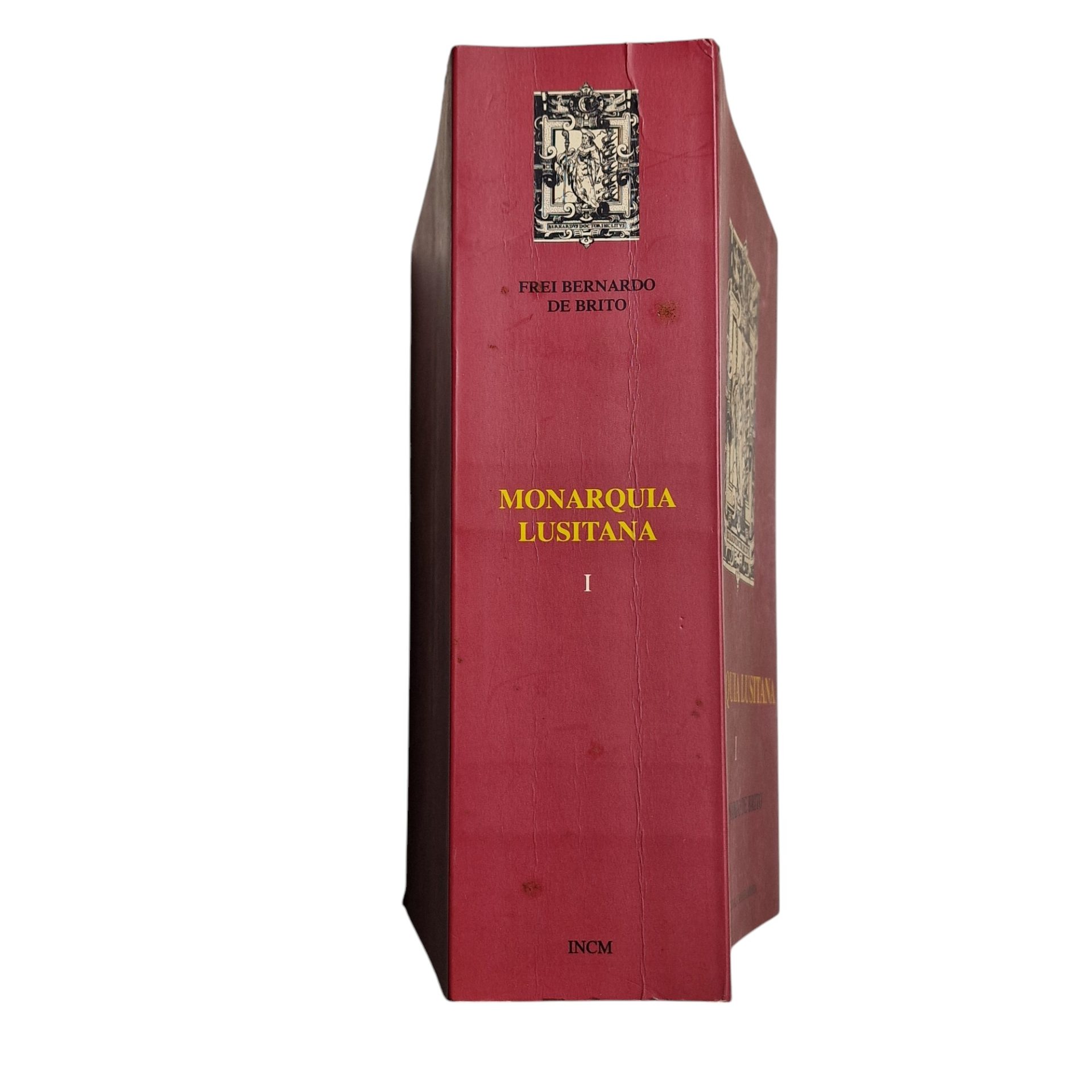 Monarquia Lusitana I