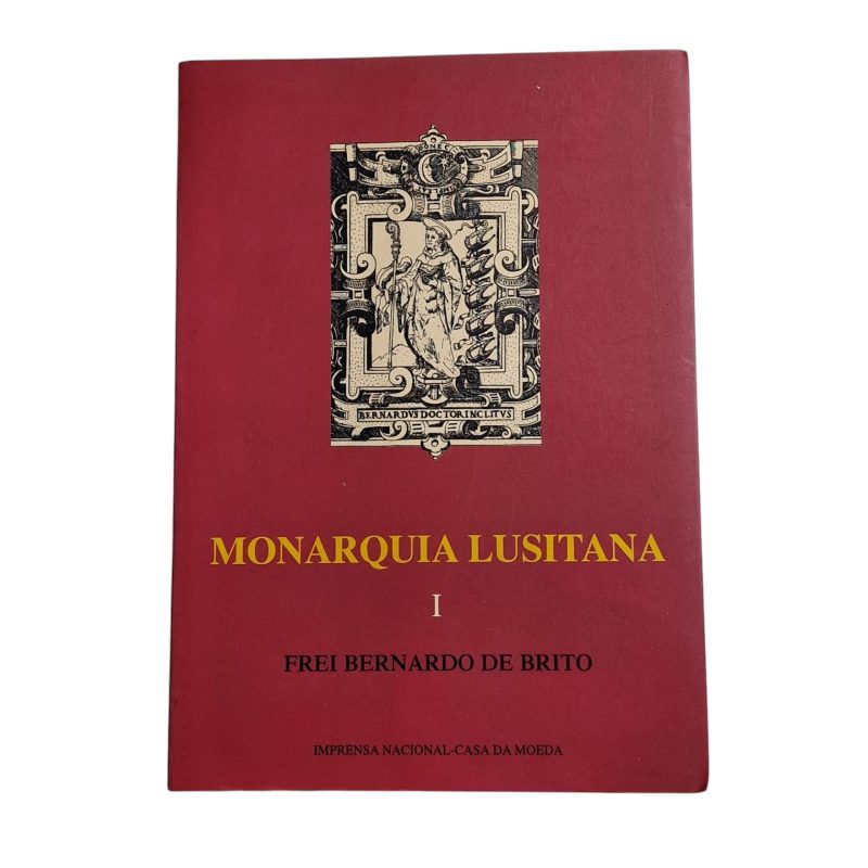 Monarquia Lusitana I