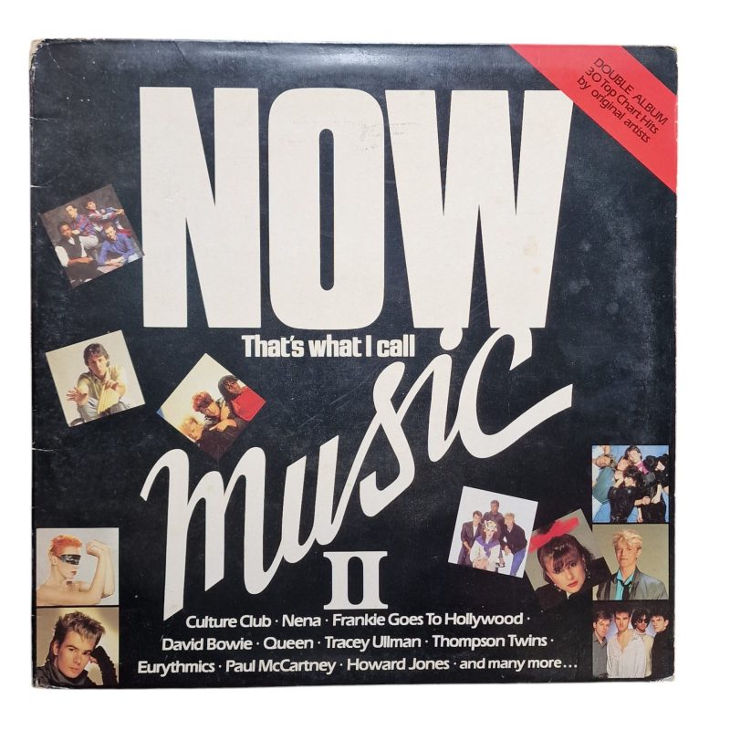 Now That's What I Call Music II