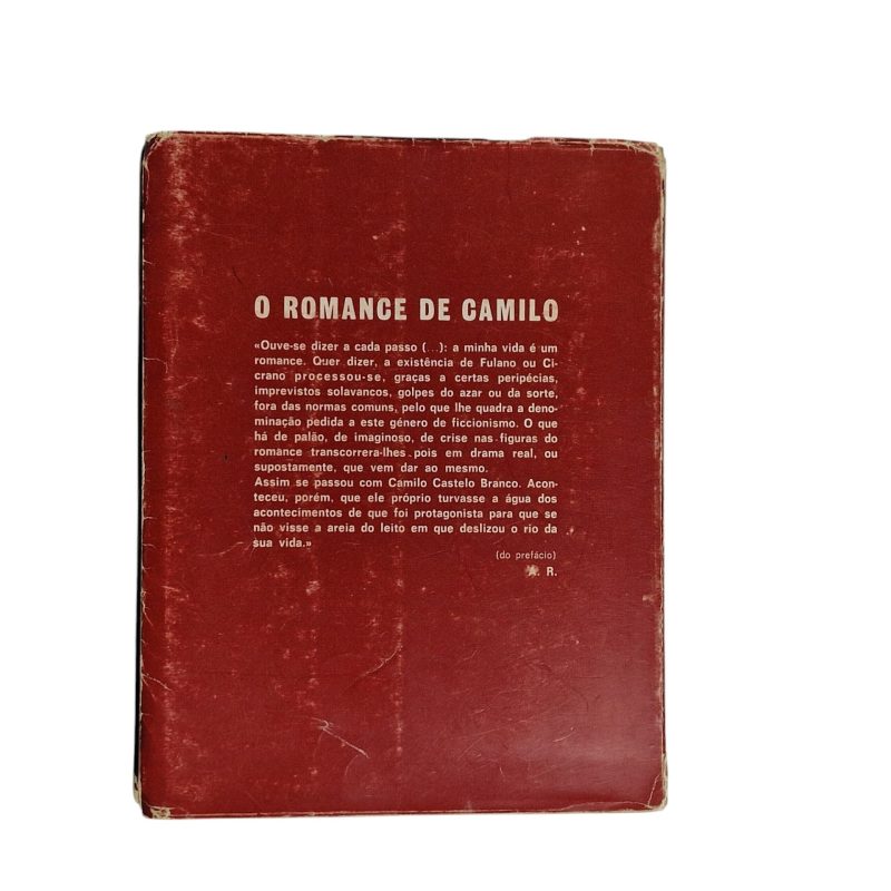 O Romance de Camilo II