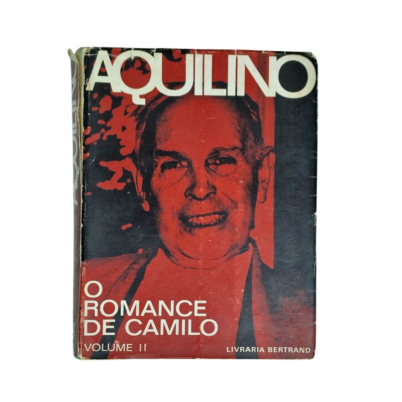 O Romance de Camilo II