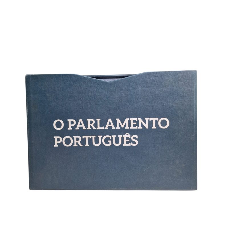 O parlamento portugues
