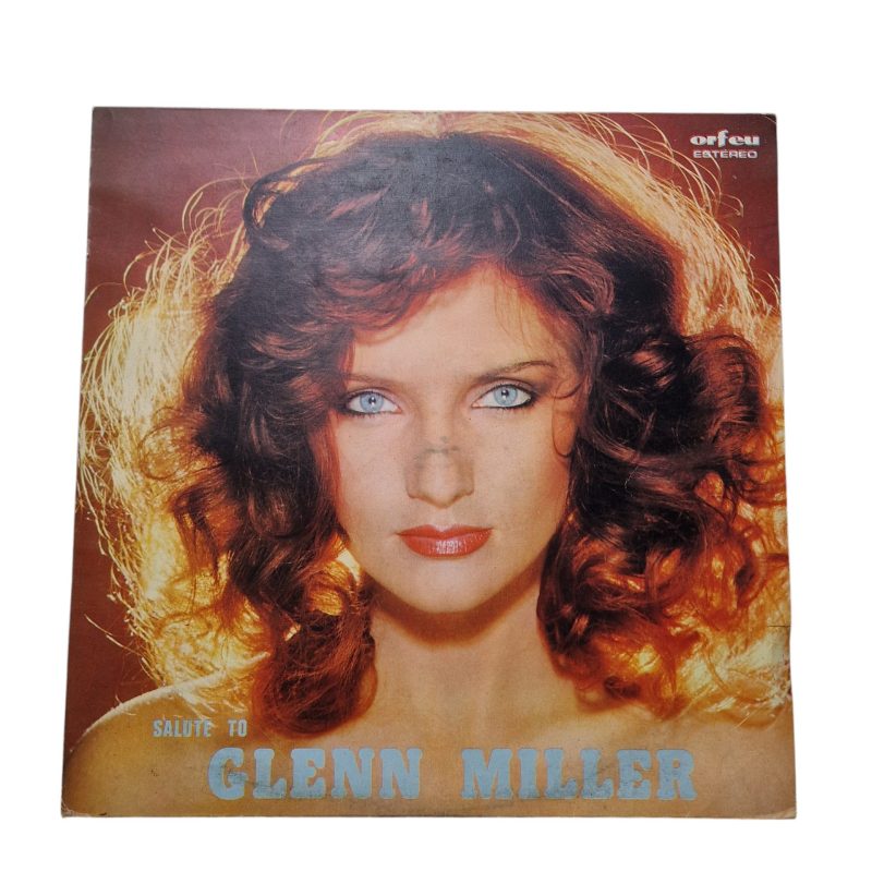 Salute to Glenn Miller