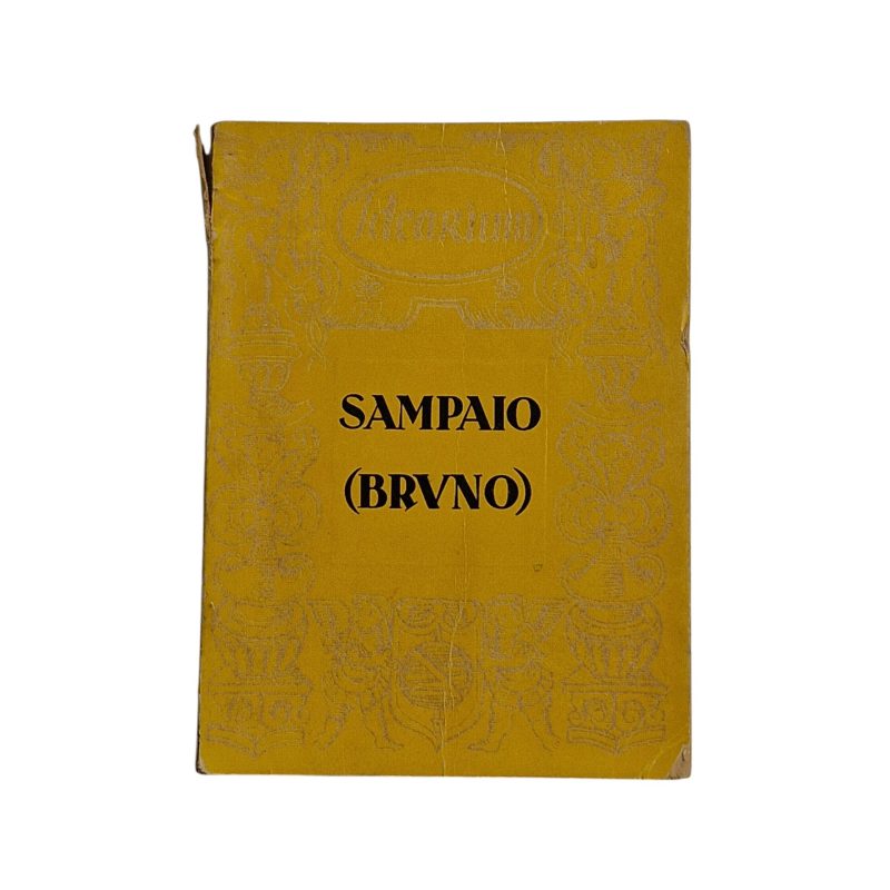 Sampaio Bruno