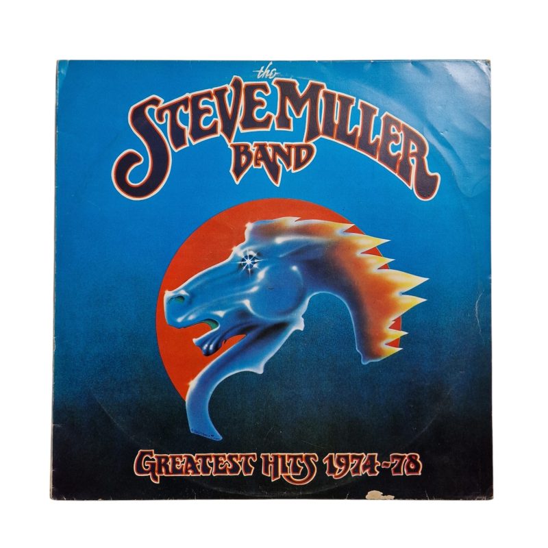 Steve Miller Band