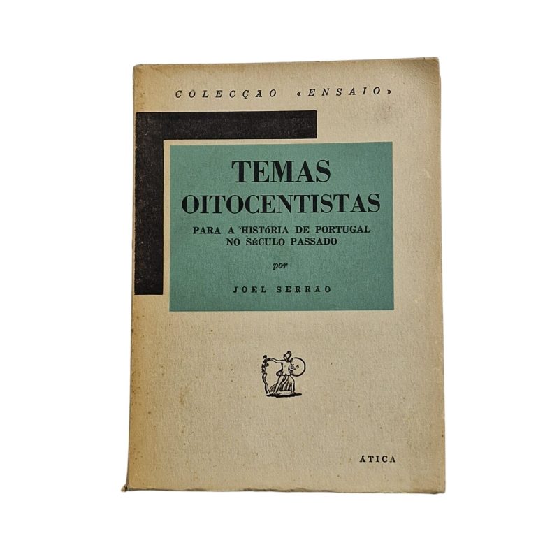 Temas oitocentistas para a história de Portugal no século passado