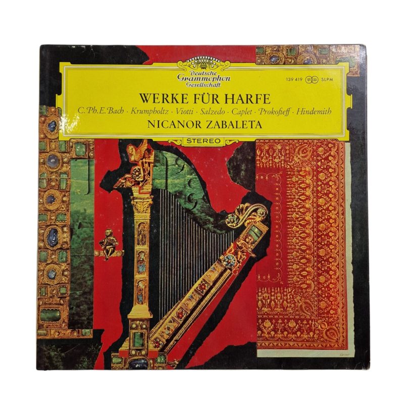 The Harp