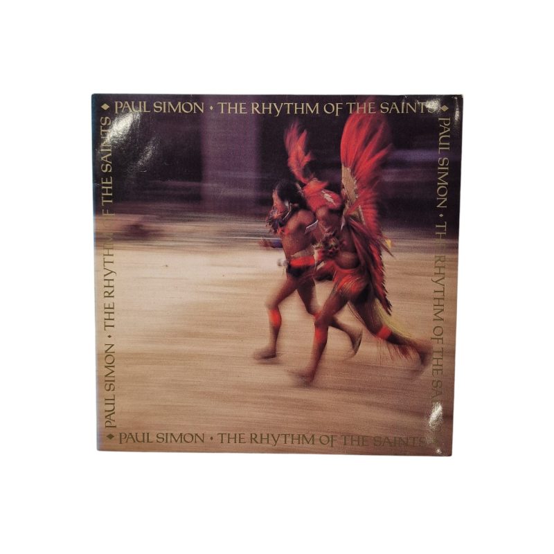 Rhythm of the Saints