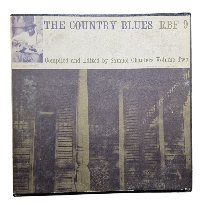 The country blues vol.2