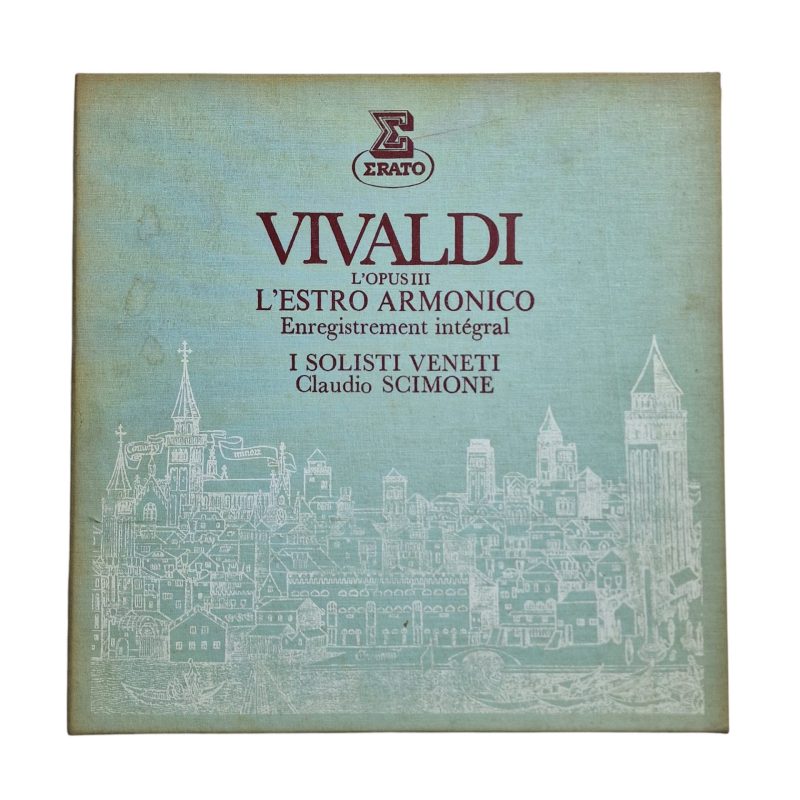 Vivaldi