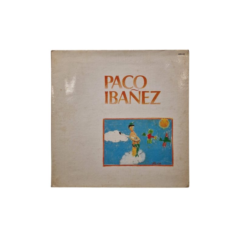 Paco Ibáñez (1979)
