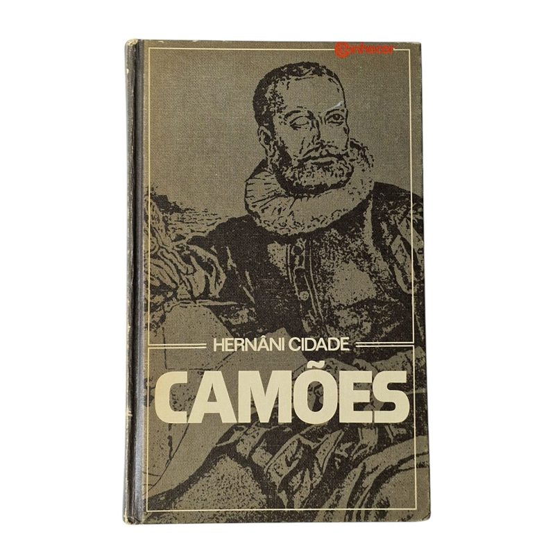 Camões - Hernâni Cidade (1980)