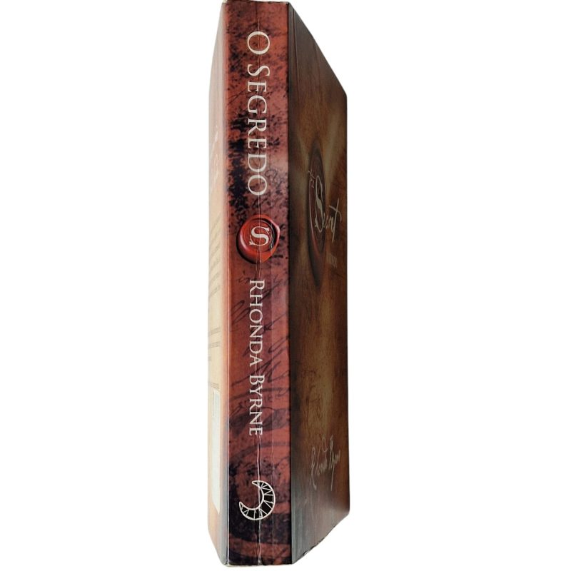 O Segredo - Rhonda Byrne (2007)