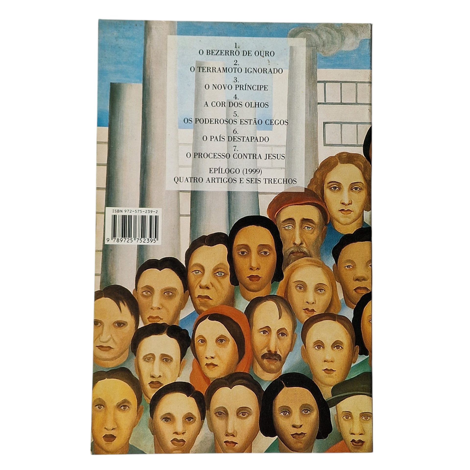 Os Dias de Amanhã - Victor Cunha Rego (1999)