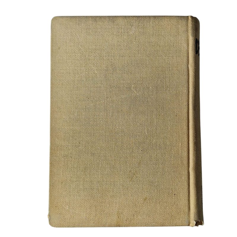 Moderno Dicionário da Língua Portuguesa - Francisco Torrinha (1937)