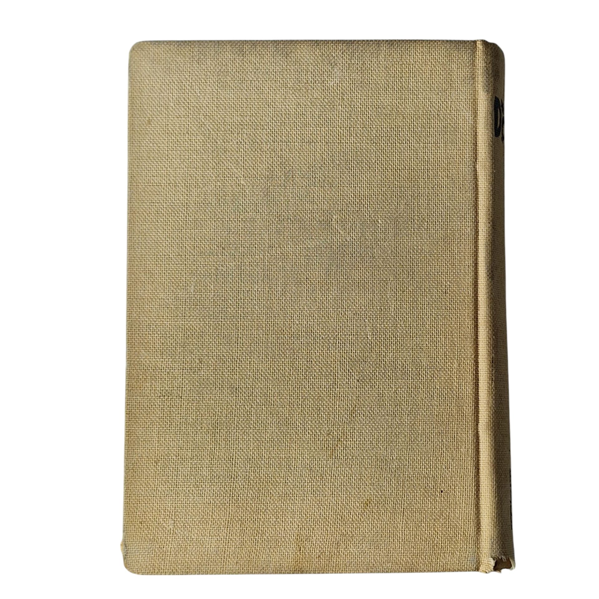 Moderno Dicionário da Língua Portuguesa - Francisco Torrinha (1937)