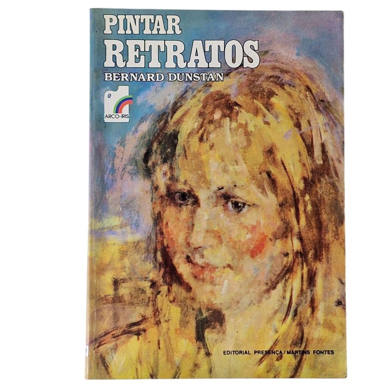 Pintar Retratos - Bernard Dunstan (1982)