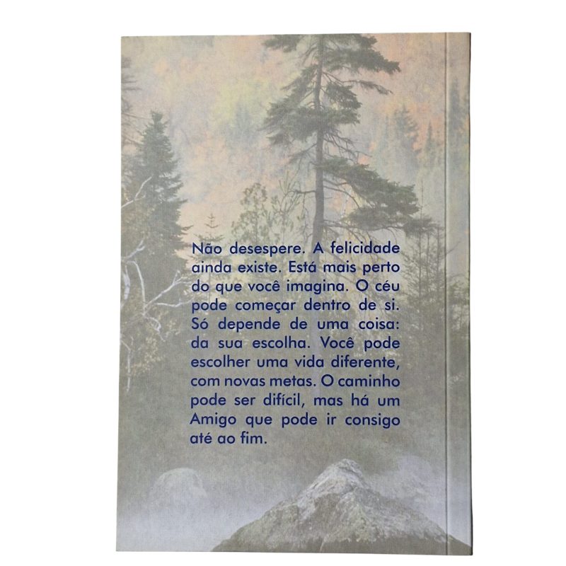 Como Encontrar a Paz Interior - Ellen G. White