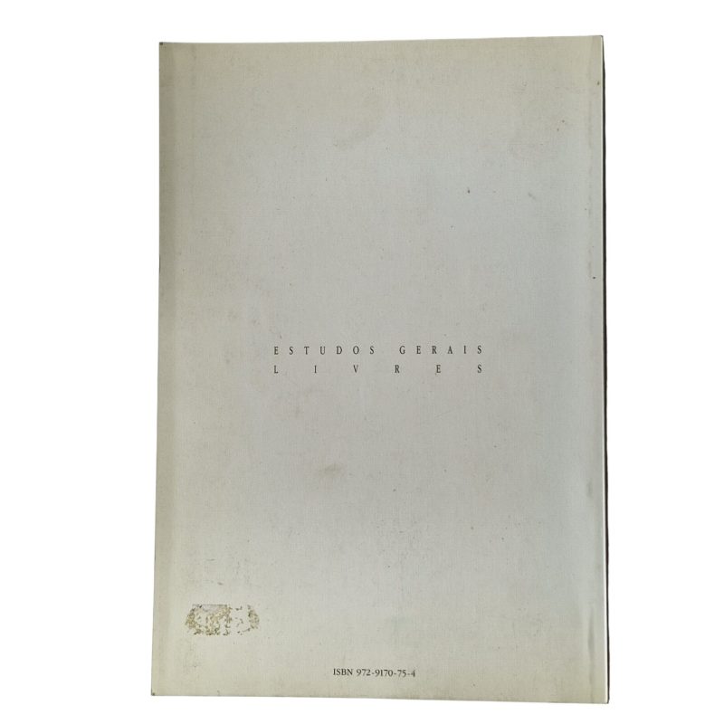 De Olisipo a Lisboa – Estudos Olisiponenses - Justino Mendes de Almeida (1992)