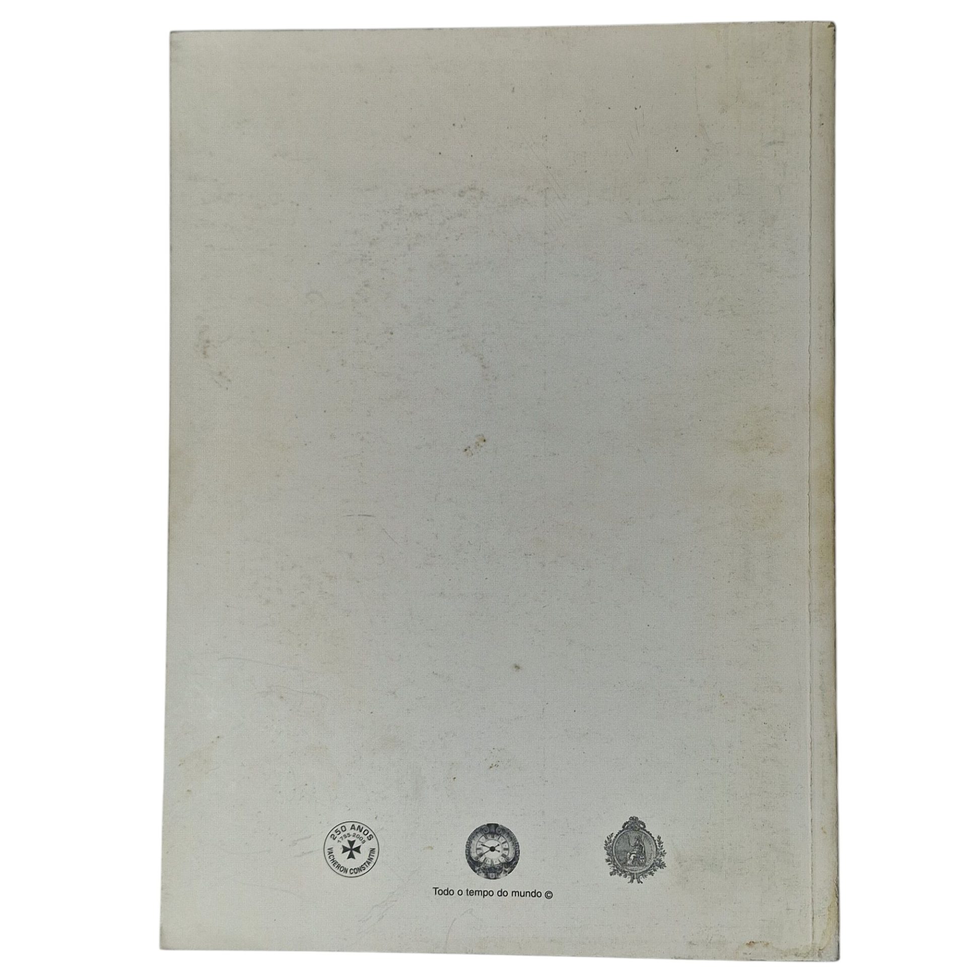 Manuscrito Anónimo de Relojoaria na Academia de Ciências de Lisboa – Fernando Correia de Oliveira (2005)