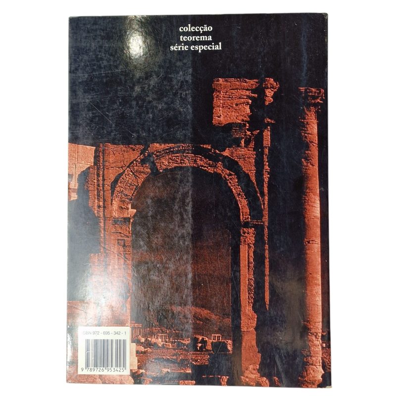 O Mediterrâneo Arcaico – Michael Gras (1998)