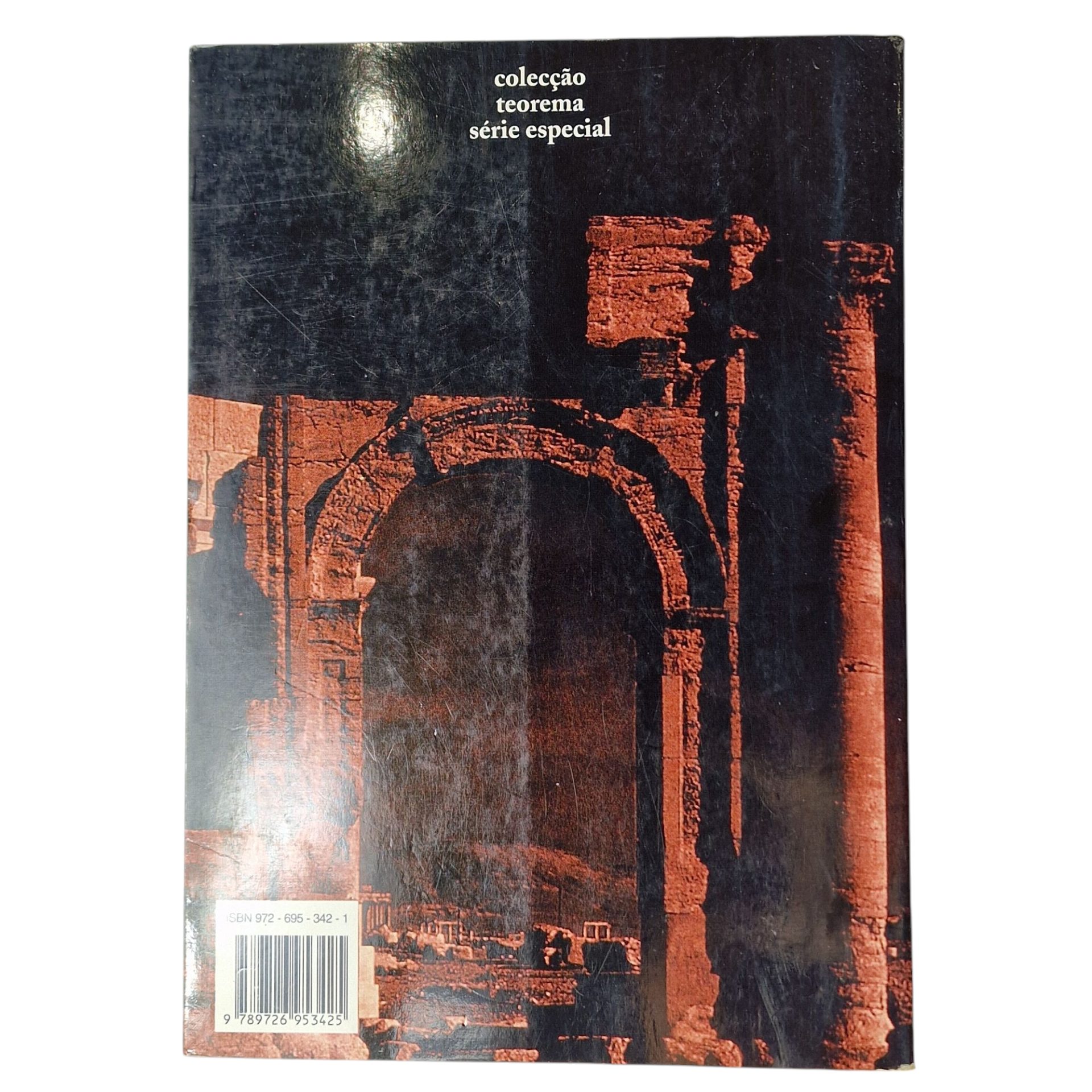 O Mediterrâneo Arcaico – Michael Gras (1998)