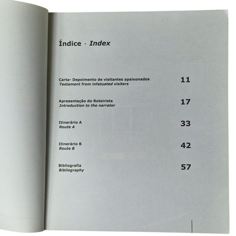 Lisboa: Passagem de Poetas e Escritores Estrangeiros / Destination Lisboa: The City Seen Through the Eyes of Visiting Writers – Elias Torres Feijó (2000)