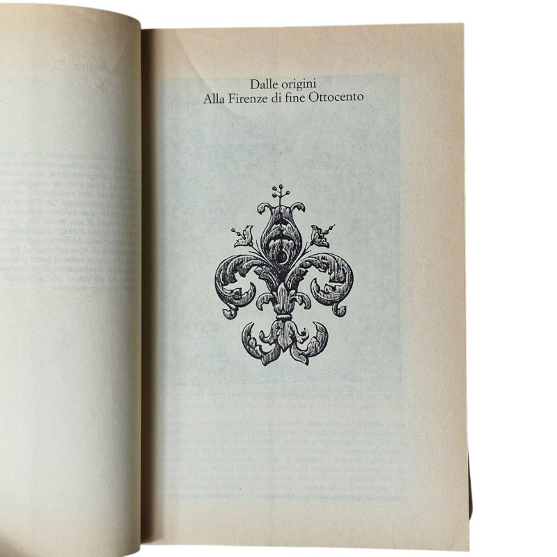 Storia di Firenze – Marcello Vannucci (2000)
