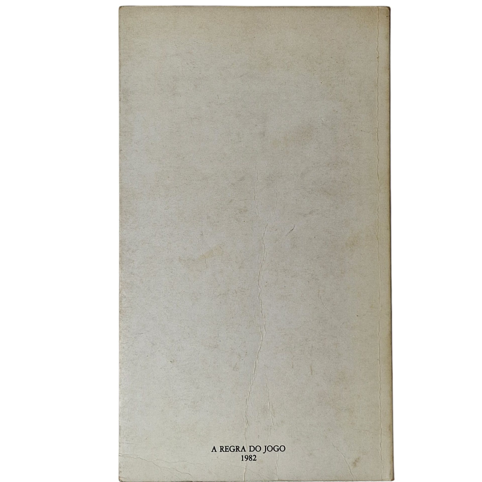 A Outra Guerra – Fernando Pereira Marques (1982)