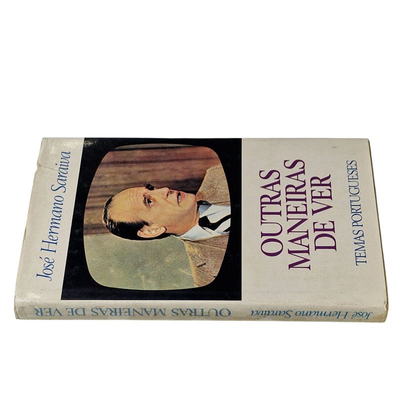 Outras Maneiras de Ver – José Hermano Saraiva (1979)