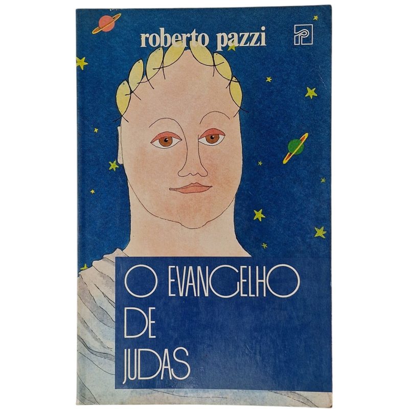 O Evangelho de Judas – Roberto Pazzi (1992)