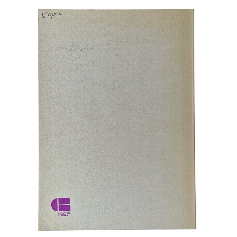 Introdução à Filosofia – Volumes 1, 2 e 3 – João Lopes (1978)