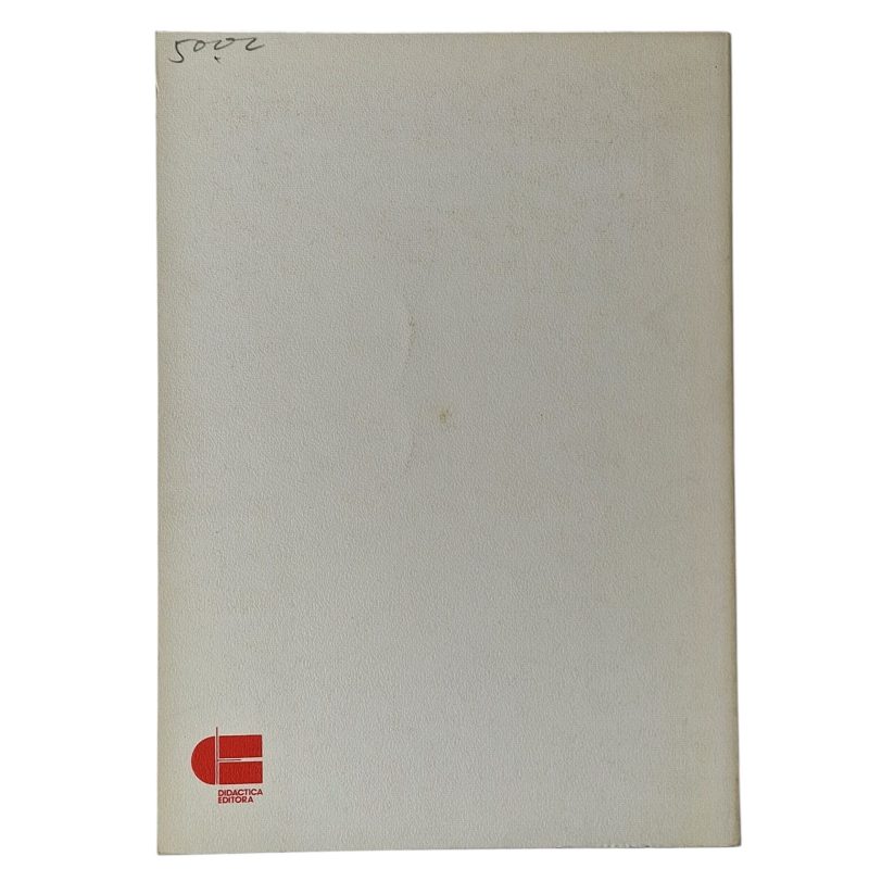 Introdução à Filosofia – Volumes 1, 2 e 3 – João Lopes (1978)