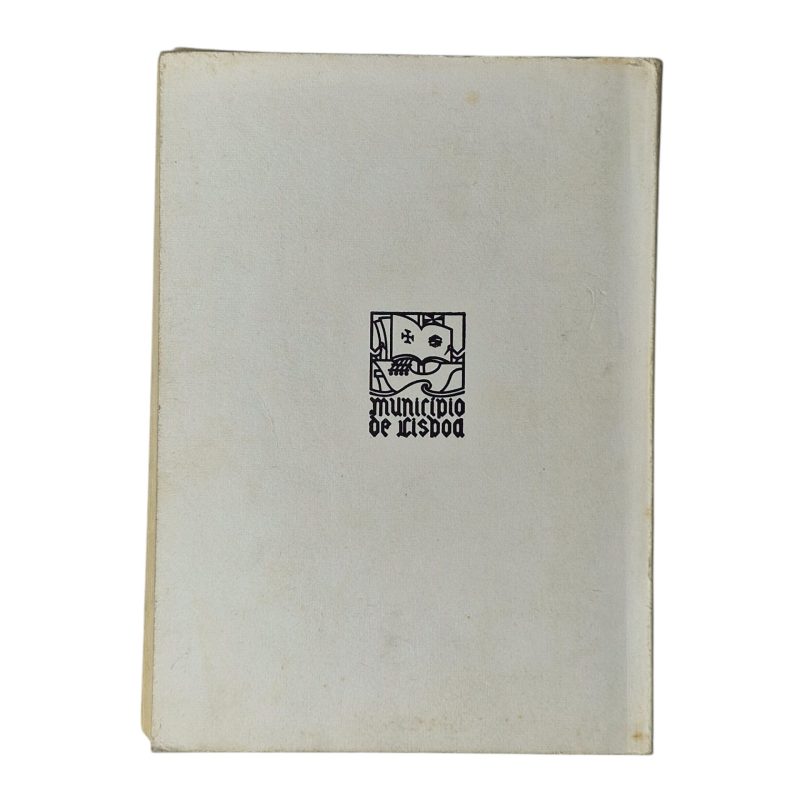 Novos Elementos para o Estudo da Origem do Nome Lisboa – Arlindo de Sousa (1968)