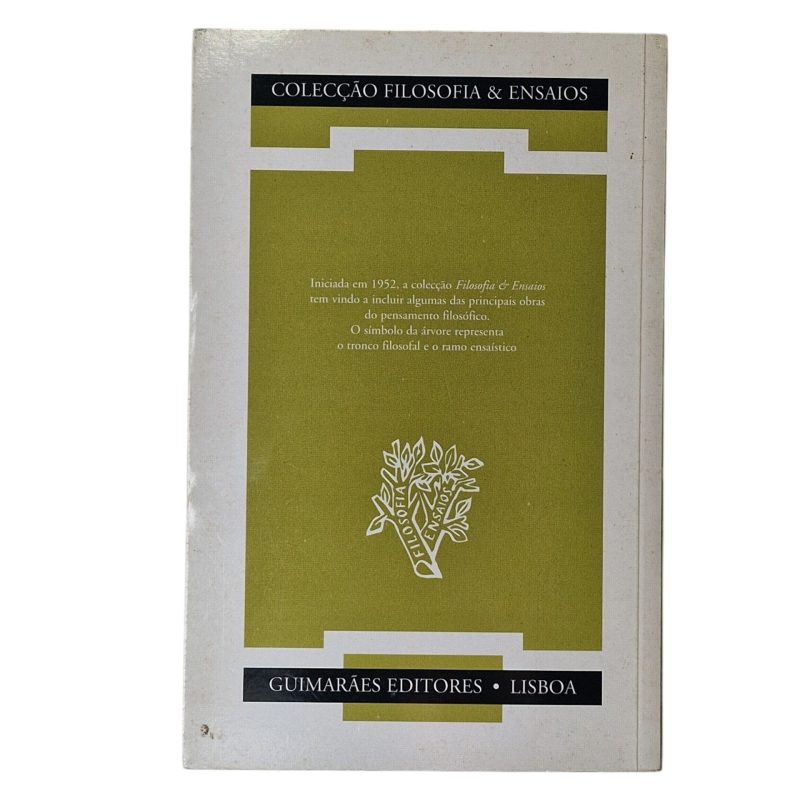 A Origem da Tragédia – Friedrich Nietzsche (2002)