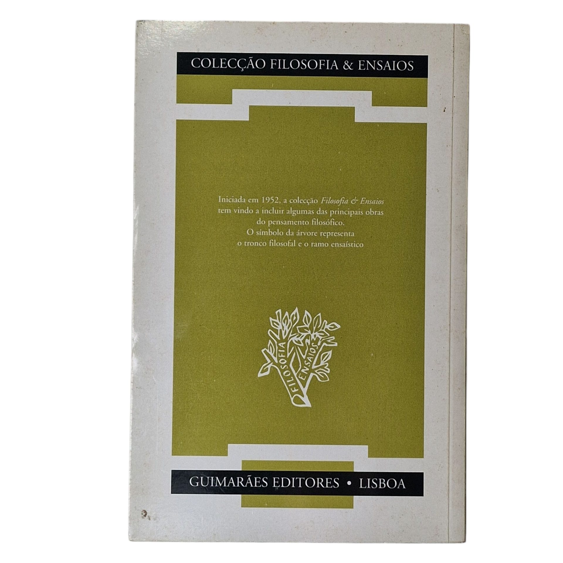 A Origem da Tragédia – Friedrich Nietzsche (2002)