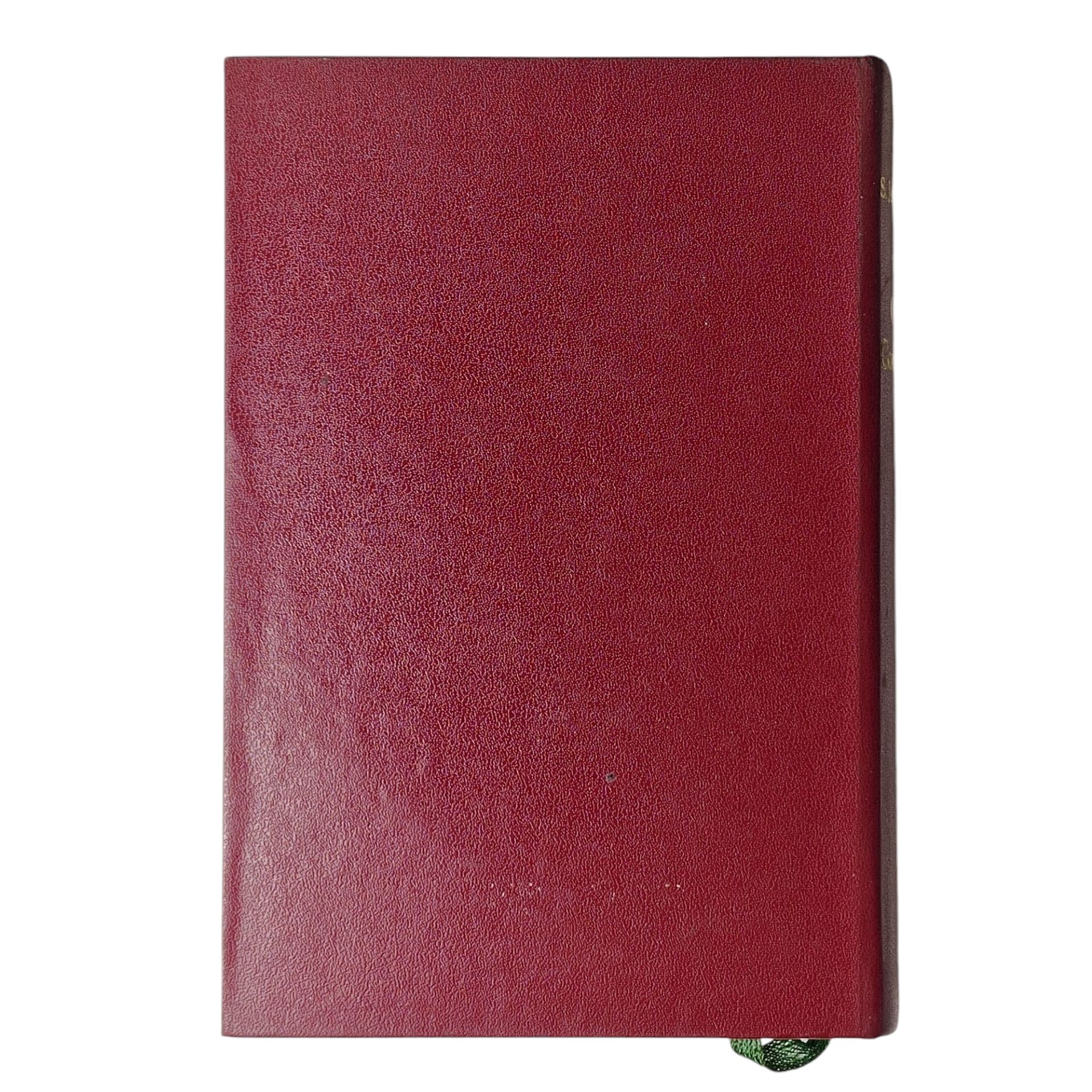 Obras Completas – São João da Cruz (1986)