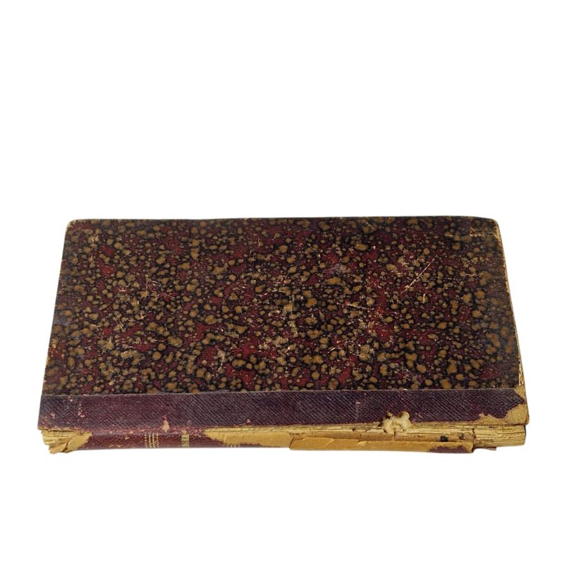 Le Péril de l’Islam – L. G. Binger (1906)
