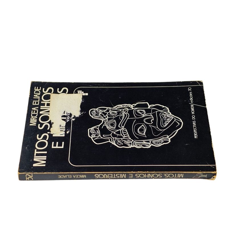 Mitos, Sonhos e Mistérios – Mircea Eliade (1989)