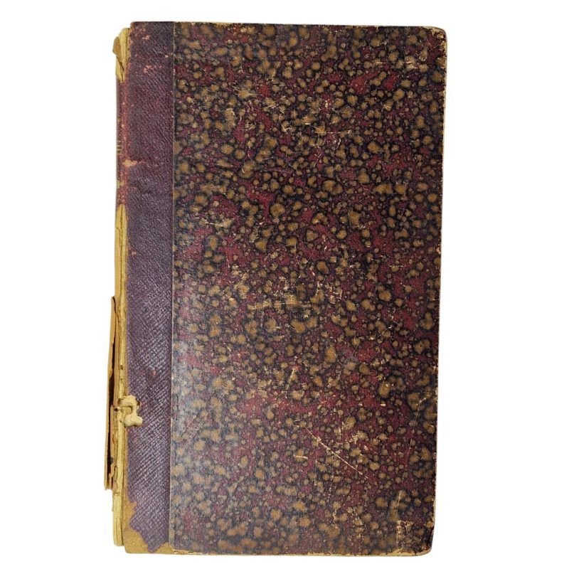 Le Péril de l’Islam – L. G. Binger (1906)