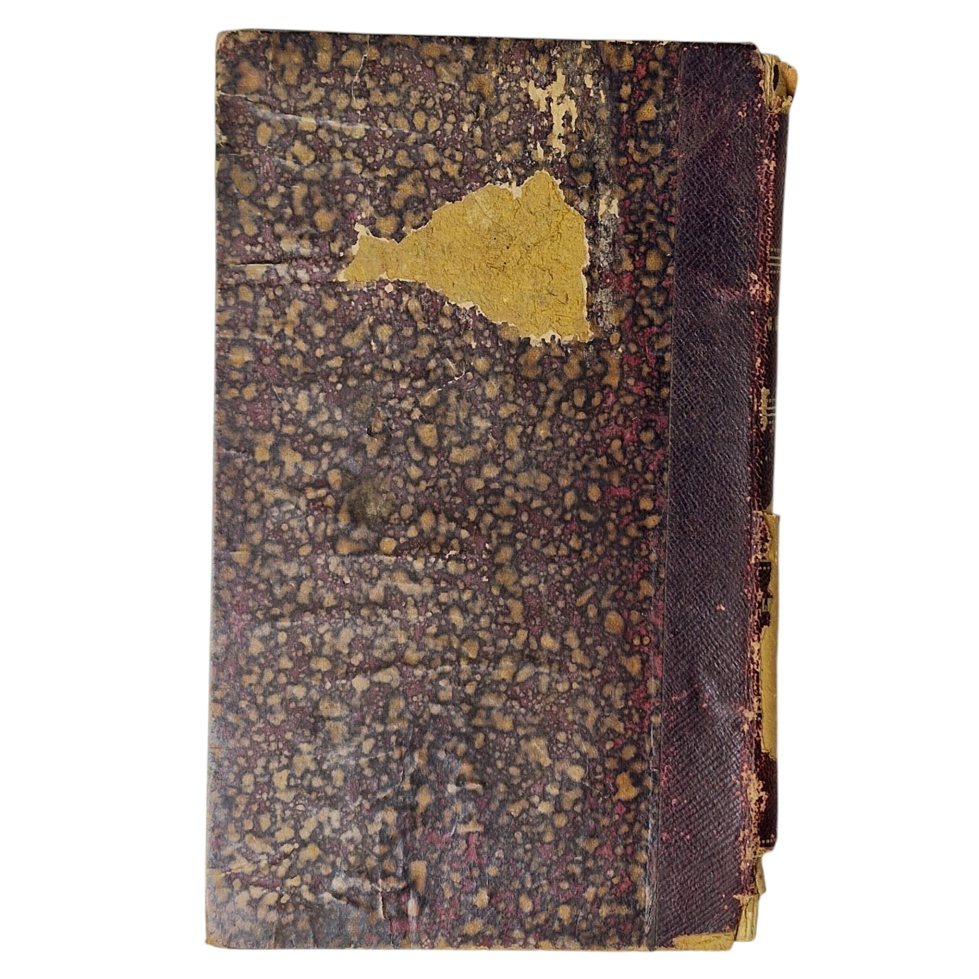 Le Péril de l’Islam – L. G. Binger (1906)