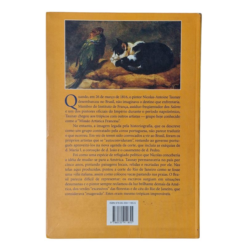 O Sol do Brasil – Lilia Moritz Schwarcz (2008)