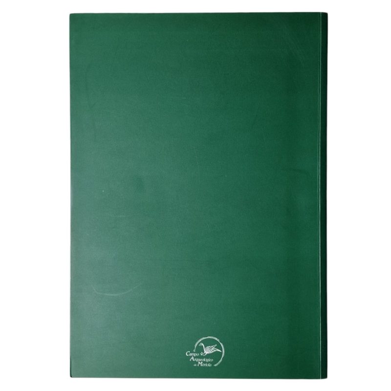 Mértola: O Último Porto do Mediterrâneo – Santiago Macias (Catálogo da Exposição – Vols. 1, 2 e 3) (2006)