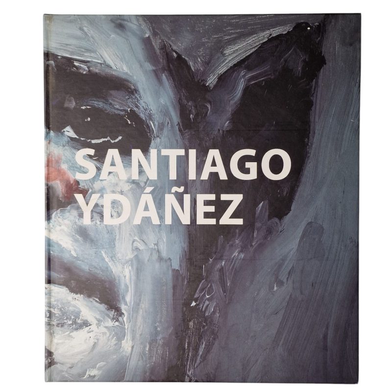Santiago Ydáñez – Galeria Fernando Santos (2006)