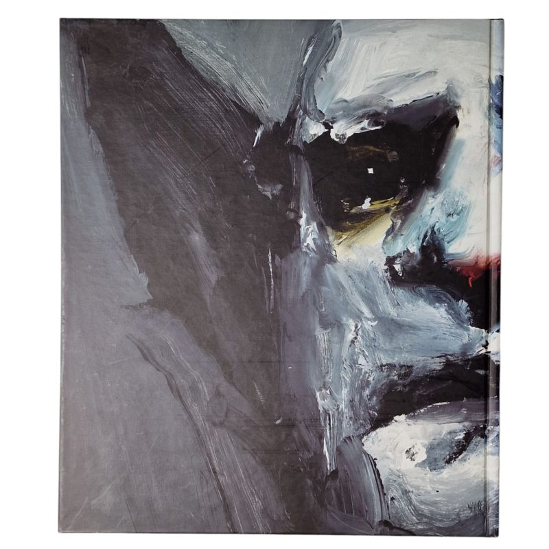 Santiago Ydáñez – Galeria Fernando Santos (2006)