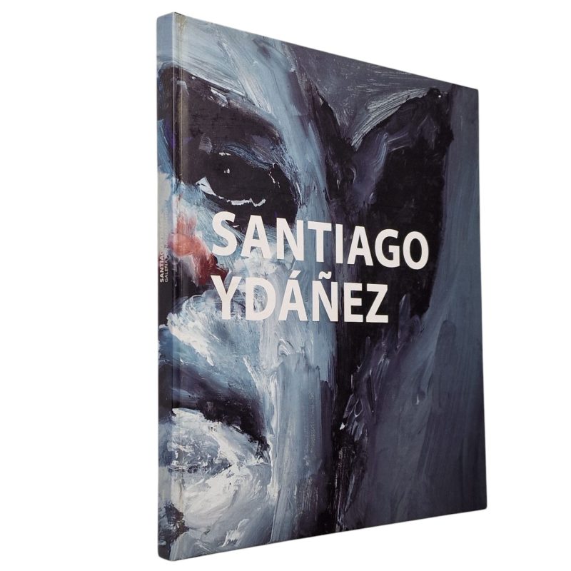 Santiago Ydáñez – Galeria Fernando Santos (2006)
