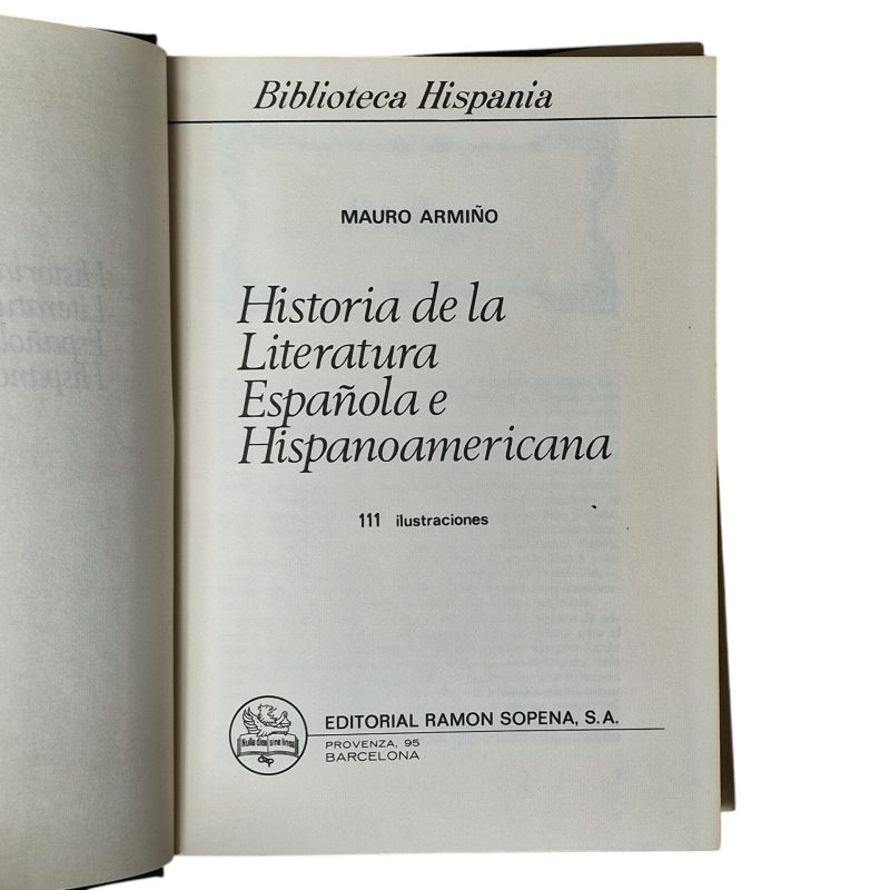 Historia de la Literatura Latina – Prof. Alfred Gudeman (1942)