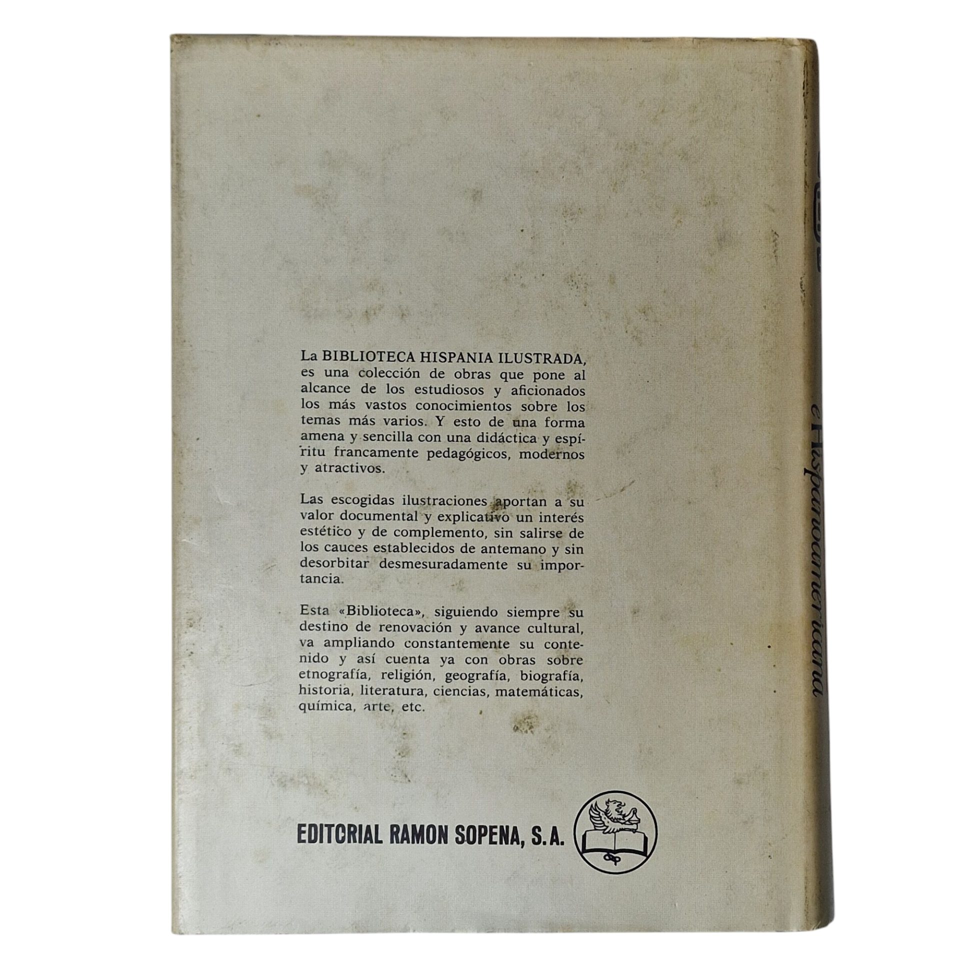 Historia de la Literatura Latina – Prof. Alfred Gudeman (1942)