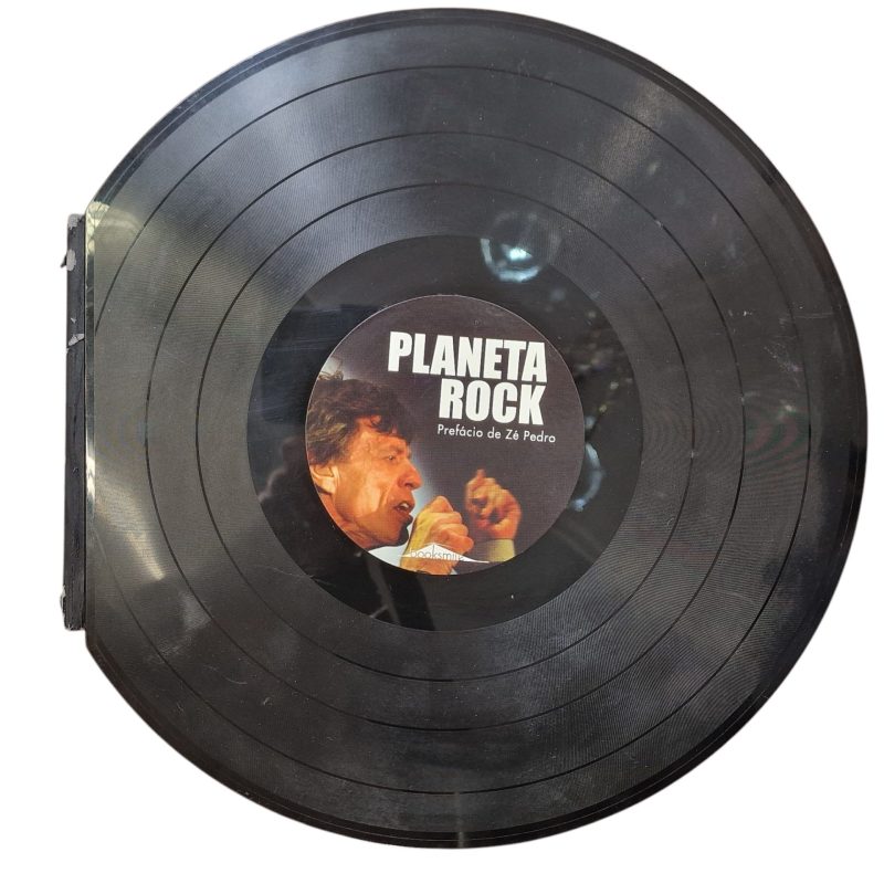 Planeta Rock – Coleção Toots (2009)